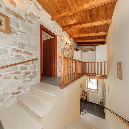 Orient Villas Exclusive Mikro Nisi Exteriér fotografie